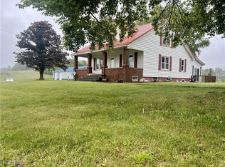 7084 Germano Rd SE, Carrollton, OH 44615