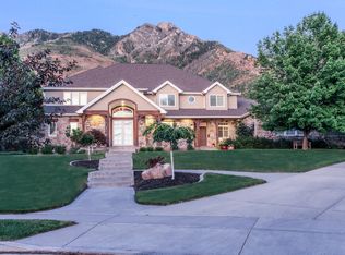 1210 Wintergreen Ct, Alpine, UT 84004
