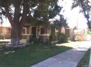 200 E South St, Anaheim, CA 92805