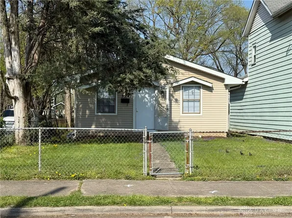 324 Garfield St, Middletown, OH 45044