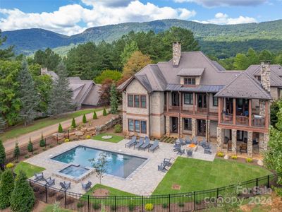 597 Chestertown Dr, Mill Spring, NC, 28756