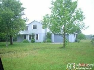 3705 N Rye Rd, Parrish, FL 34219