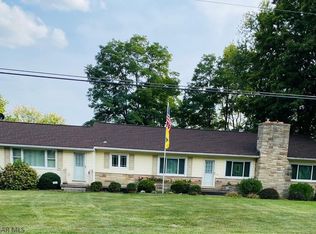 701 Ruskin Dr, Altoona, PA 16602