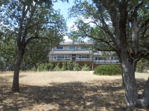 539 Carter Gulch Rd, Hayfork, CA 96041