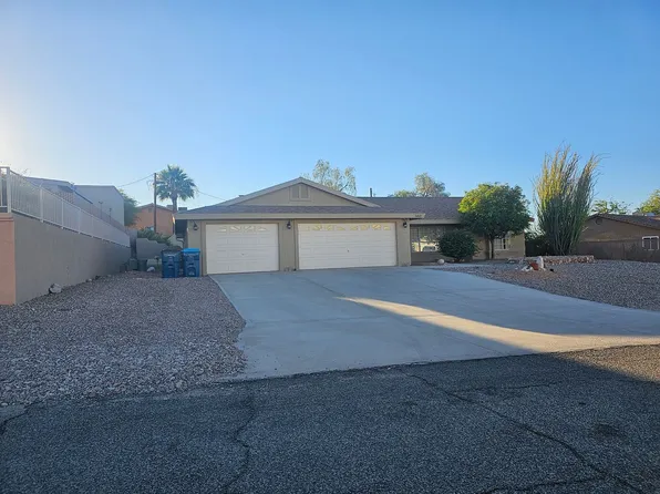 3160 Horseshoe Canyon Dr, Lake Havasu City, AZ 86406
