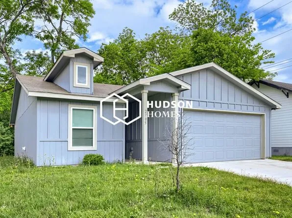 2705 Bosque Blvd, Waco, TX 76707