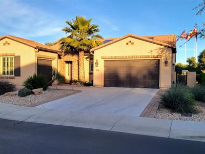 37431 N Wild Barley Path, San Tan Valley, AZ, 85140