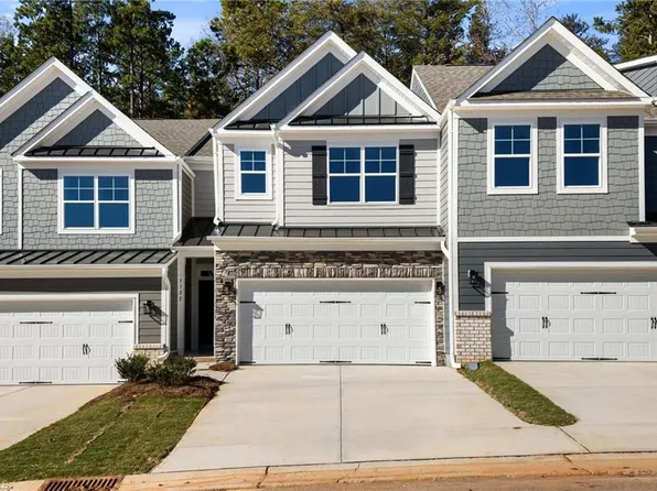 5127 Maple Blossom Trl, Greensboro, NC 27455