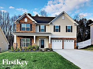 9952 Travertine Trl, Davidson, NC 28036
