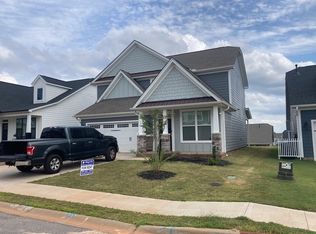 19 Leander Dr, Greer, SC 29651