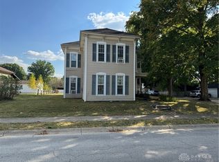 514 W Jefferson St, New Carlisle, OH