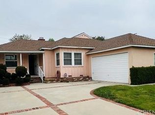 8927 Eames Ave #1, Northridge, CA 91324