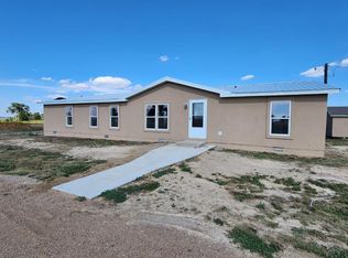 30846 Highway 109, La Junta, CO 81050