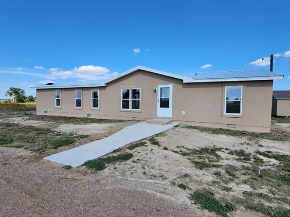 30846 Highway 109, La Junta, CO 81050
