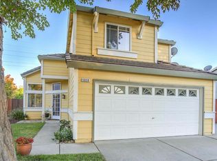 5030 Hunter Leigh Pl, Antelope, CA