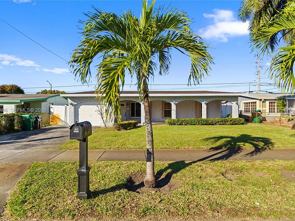 1st image of 3521 NW 18th Pl