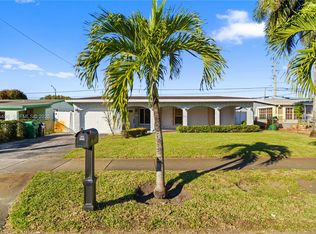 3521 NW 18th Pl, Fort Lauderdale, FL 33311