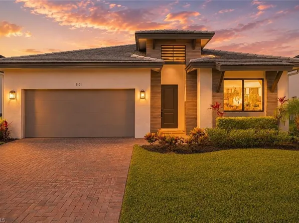 5101 Gambero WAY, AVE MARIA, FL 34142