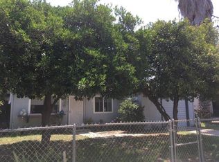 1705 S 3rd St, Fresno, CA 93702