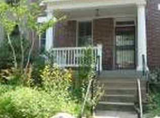 431 6th St NE, Washington, DC 20002