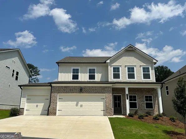 242 Wingate Dr, Winder, GA 30680