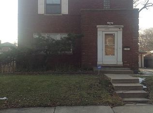 14432 S Clark St, Riverdale, IL