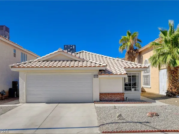 2112 Blue Zenith Cir, Las Vegas, NV 89119