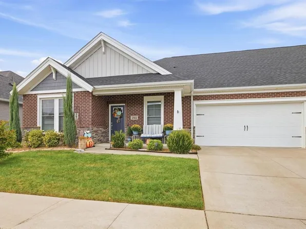 2582 Watson Cir, Owensboro, KY 42301