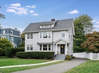 50 Walnut Cres, Montclair, NJ 07042