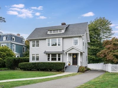 50 Walnut Cres, Montclair, NJ, 07042