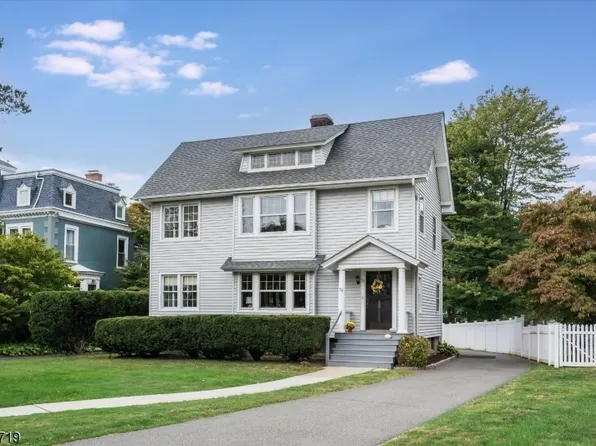 50 Walnut Cres, Montclair Twp., NJ 07042