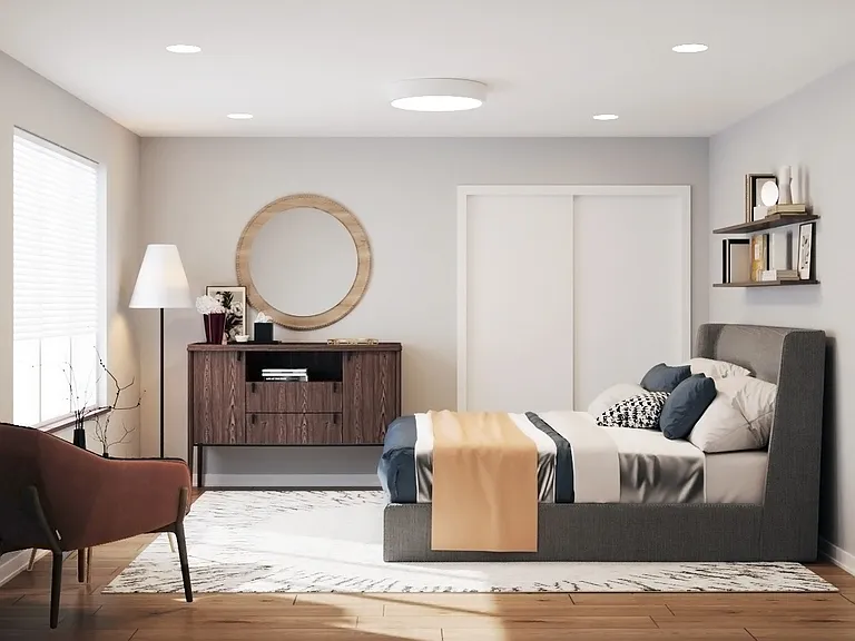 Essex House Apartments — Photo 7