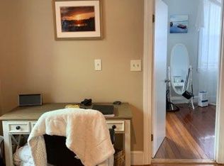 9 Foster St #6, Boston, MA 02109