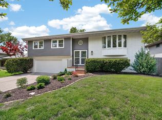 324 58th Pl, Des Moines, IA 50312