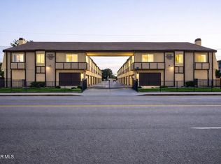 38710 10th St E APT 15, Palmdale, CA 93550