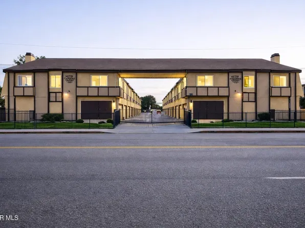 38710 10th St E APT 15, Palmdale, CA 93550