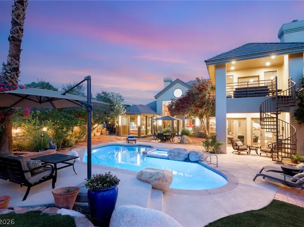 3004 Astoria Pines Cir, Las Vegas, NV 89107