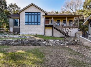 307 Laurel Valley Rd, West Lake Hills, TX 78746