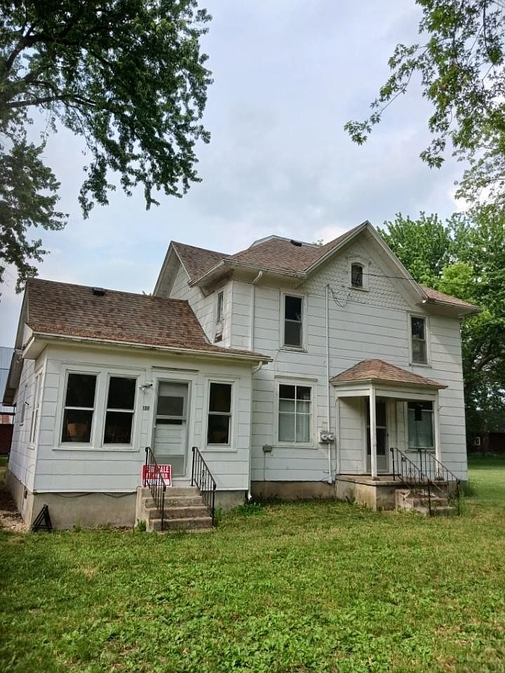 108 E Jackson St, Alta Vista, IA 50603 MLS 20233574 Zillow