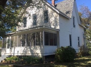 116 W Oak St, Independence, KS 67301