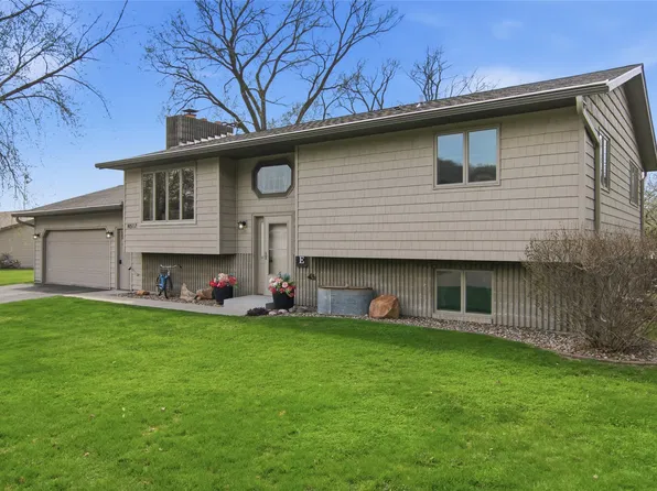 517 N Lincoln Street, Nelson, WI 54756