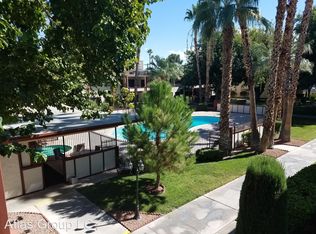350 E Desert Inn Rd UNIT C207, Las Vegas, NV 89109