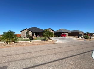 3258 Northwest Dr, Wichita Falls, TX 76306