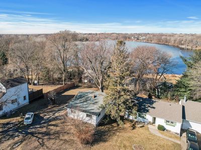 3463 Soo St, Shoreview, MN, 55126