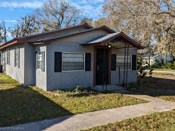 406 Hardee St, Bowling Green, FL 33834
