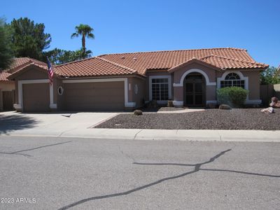 1480 S Villas Ct, Chandler, AZ, 85286