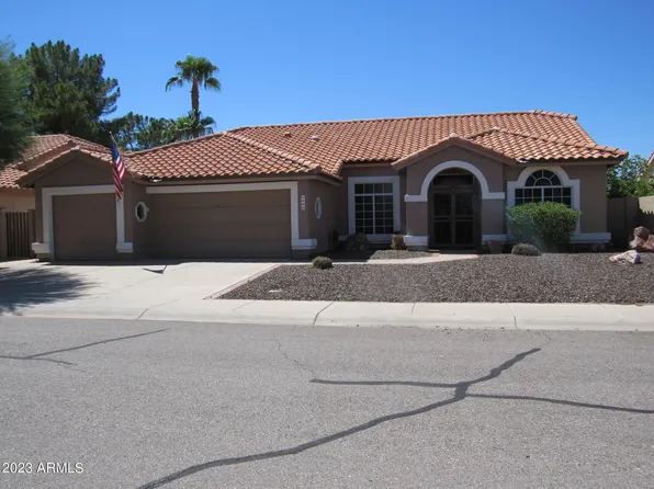 1480 S VILLAS Court, Chandler, AZ 85286