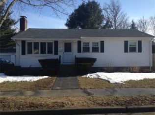 5 Brookwood Ln, Danvers, MA 01923