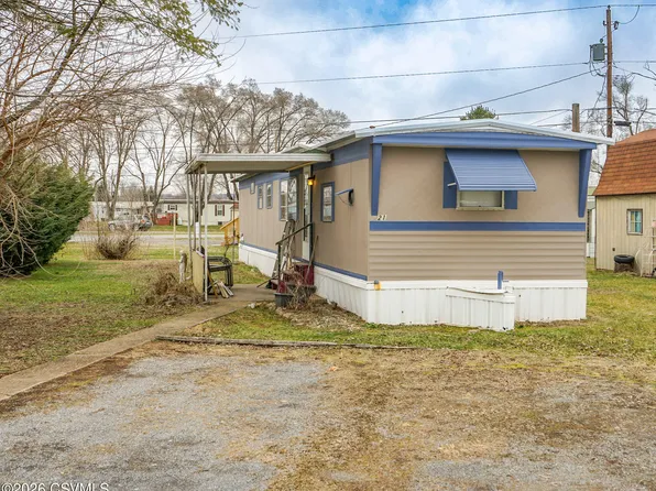 2381 Route 405 Hwy Lot 21, Muncy, PA 17756