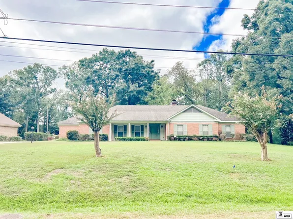 805 McMillan Rd, West Monroe, LA 71291